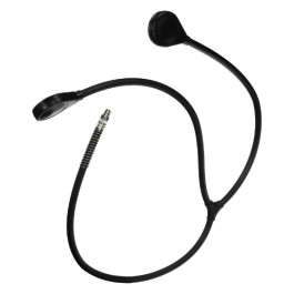 3M 07148 Dual Airline Back-Mounted Breathing Tube SA-2500