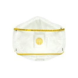3M 07189 Particulate Welding Respirator, Standard, N95 Filter Class, NIOSH