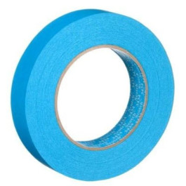 3M 07895 Scotch High Performance Masking Tape, 3434 Series, 18 ml x 50 mm B