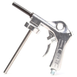 3M 8997 Body Schutz Applicator Gun, Siphon-Feed Undercoating Gun