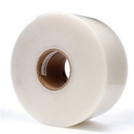 3M 92281 Extreme Sealing Tape, 4" x 18 Yards, 80 Mil Thickness, 2 Rolls