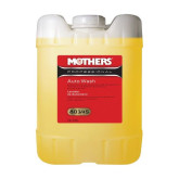Mothers 80145 Professional Auto Wash Concentrate, Liquid, 5 Gallons