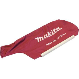 Makita 122296-4 Dust Bag, Replacement for 9900B and 9924DB Belt Sanders
