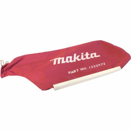 Makita 122297-2 Dust Bag Assembly, for 9401 and 9402 Belt Sanders