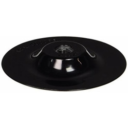 Makita 743025-8 Plastic Backing Pad, 5", for GV5000 and GV5010 Disc Sanders