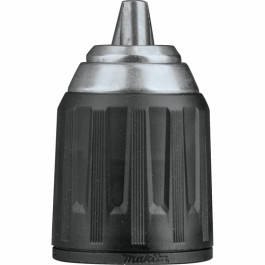 Makita 766027-7 Keyless Drill Chuck, 13 mm Capacity, 1/2"-20 UNF Spindle Thread