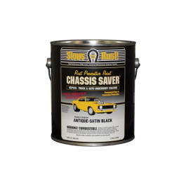 Magnet Paints UCP970-01 Chassis Saver Rust Preventive Paint, Antique Satin
