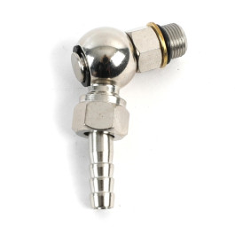 Marson 95740 1/4" Air Inlet Fitting, Swivel Assembly for Marson M-3 and V-3 Rivet Tools