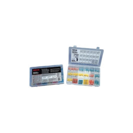 Master Appliance 10600 Proseal Crimp & Heat-Seal Connector Assortment Kit,