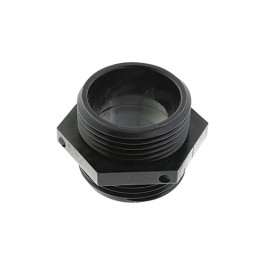 MotoRad 3017 Radiator Cap Tester Adapter, Threaded, for 9300 and MT-300 Coo