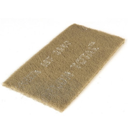 Mirka 18-118-449 Mirlon Total Scuff Pads, 4-1/2" x 9", Micro Fine P2500, Si
