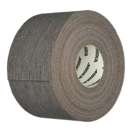 Mirka 9A-125-080 Abranet Mesh Grip Roll, 4-1/2 x 25 yd, P80
