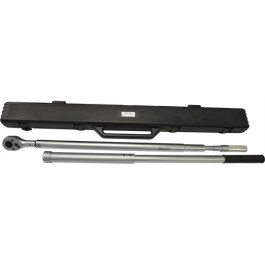 Martin Sprocket & Gear TQ-100 Click-Type Micrometer Adjustable Torque Wrenc