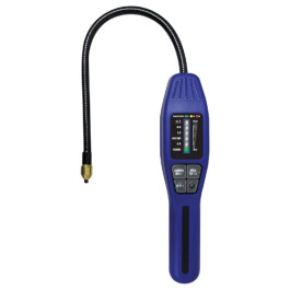 Mastercool 55900 Refrigerant Leak Detector Heated Tin Oxide Sensor, Certified J2791/J2913