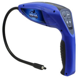 Mastercool 56100 Raptor Refrigerant Leak Detector Corona Discharge Sensor Kit, 16 inch Probe