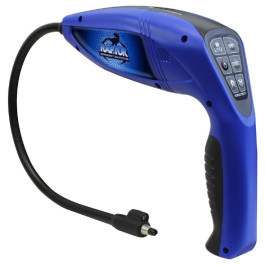 Mastercool 56200 Raptor Refrigerant Leak Detector, UV Blue Light Dual Detection