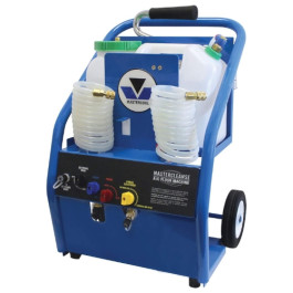 Mastercool 69900 Mastercleanse Flush Machine