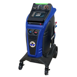 Mastercool COMMANDER3100 Automatic R134a and Hybrid R/R/R Machine, 110 Volt