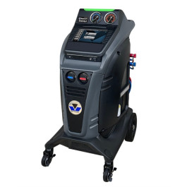 Mastercool COMMANDER4100 Arctic Commander 2.0 Automatic R1234yf and Hybrid