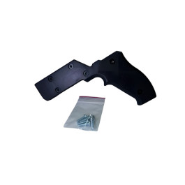 Milwaukee Sprayer M240 Replacement Handle for M2400 Sprayers, Handle with 6 Screws