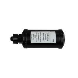 MAHLE 3608213300 Filter Maintenance Kit, for RHS980 A/C Recovery and Recycl