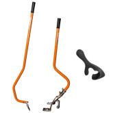 Martins Industries MSS-KIT Super Single Tire Mounting/Demounting Kit