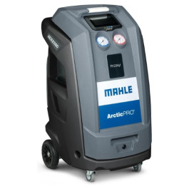 Mahle ACX2280 ArcticPRO Refrigerant Handling System, Automatic Touch-Screen