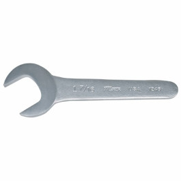 Martin Tool 1224 30 Degree Angle Service Wrench, 3/4", Chrome