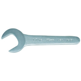 Martin Tools 1232 Service Wrench, 1" Opening, 30 Degree Angle Head, Thin Pa