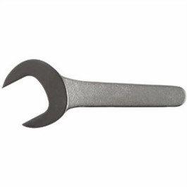 Martin Tools 1240 Service Wrench, 1-1/4" Opening, 30 Degree Angle Head, Thi
