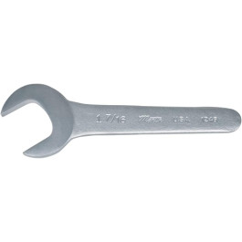 Martin Tools 1246 Service Wrench, 1-7/16" Opening, 30 Degree Angle Head, Th