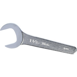 Martin Tools 1248 Service Wrench, 1-1/2" Opening, 30 Degree Angle Head, Thi
