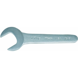 Martin 1268 30-Degree Angle Service Wrench, 2-1/8 Inch Opening