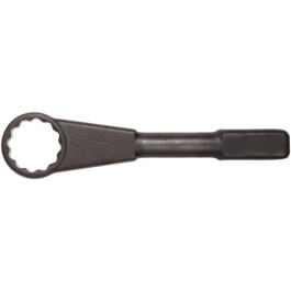 Martin 1811 Striking Face Box Wrench, 1-13/16 inch Opening, 11-5/16 inch Length, 12-Point