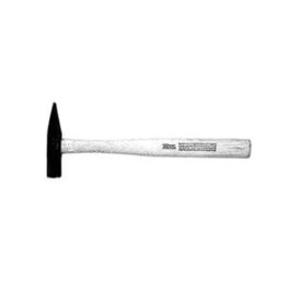 Martin 26G Tinner’s Riveting Hammer, 8 oz. Head, Hickory Handle, 11" Overall Length
