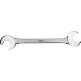 Martin 3723 Hydraulic Angle Wrench, 1-1/4-Inch Opening, 15 Degree & 60 Degree Double Offset