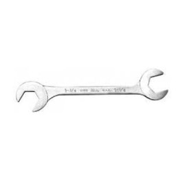 Martin 3725 Hydraulic Angle Wrench, 1-7/16 inch Opening, 15-Degree and 60-Degree Offsets