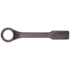 Martin 8816 Striking Face Box Wrench, 2-3/4-Inch Opening, 12-Point, 45Degrees Offset