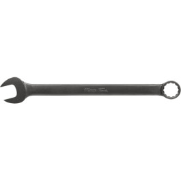 Martin BLK1136MM Combination Wrench, 36 mm Opening, 15 Degree Offset, Long Pattern, 12 Point