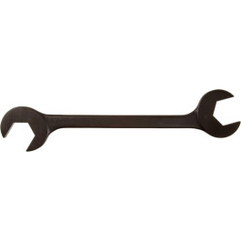 Martin BLK3727 Hydraulic Wrench, 1-5/8 inch x 1-5/8 inch Double Head, 15 and 60 Degree Open End