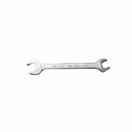 Martin BLK8037 Double Offset Box Wrench, 1-1/16 inch and 1-1/4 inch Openings, 45-Degree Offset, 12-Point