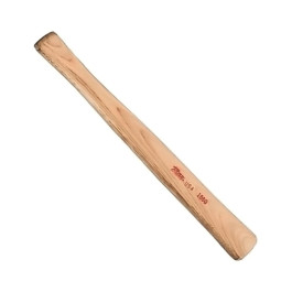 Martin HH45 Hickory Handle, for Cross Peen Hammers, Double Face Engineer