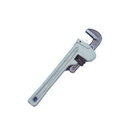 Martin PWA24 Aluminum Pipe Wrench, 3-Inch Capacity, 24-Inch Length, Straight I-Beam Handle