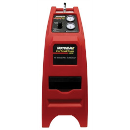 MotorVac 500-0220 CarbonClean 1000 Fuel System Decarbonizing Service Machin