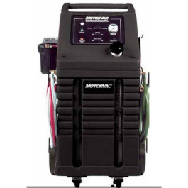 MotorVac 500-5100PD CoolantClean III Coolant Exchange Service Machine, Stat