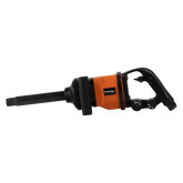 Martins Industries MX-LW2 Impulse 1" Lightweight Impact Wrench 1800 ft-lb