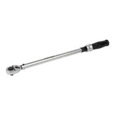 Martins Industries MX-T1 Impulse 1/2'' Analog Torque Wrench 48 - 247.2 ft/lbs.