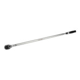 Martins Industries MX-T2 Impulse 1'' Analog Torque Wrench, 47.3 Inch Long, 166 - 718 ft/lbs.