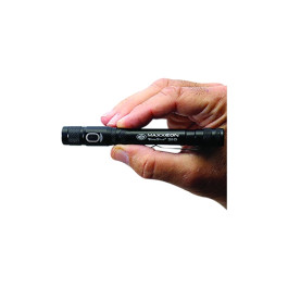 Maxxeon 00310 WorkStar 310 LED Zoom Penlight/Inspection Light, 170 Lumens,