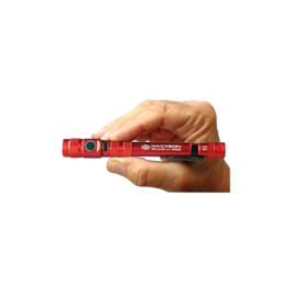 Maxxeon 00362 WorkStar 362 Rechargeable LED Zoom Penlight and Inspection Li